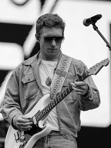 Ty Myers live in concert